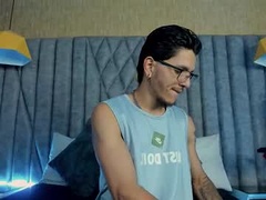 Recent screenshot of danteolsen