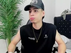 Recent screenshot of danteposada