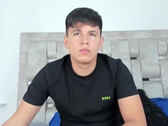 Recent screenshot of dantestone1