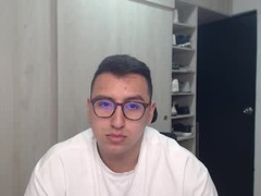 Recent screenshot of dantevesper