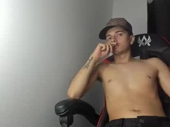 Recent screenshot of dantevlad