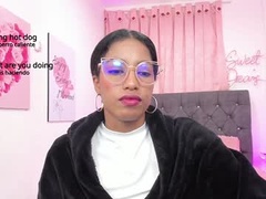 Recent screenshot of dany_brownie