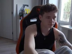 Recent screenshot of dany_dany3