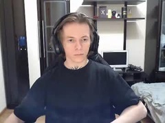 Recent screenshot of danyaslowly