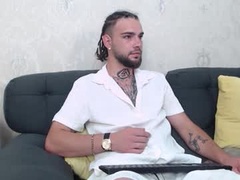 Recent screenshot of danyelcarter