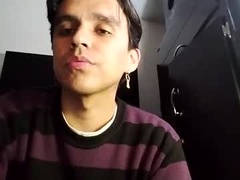 Recent screenshot of danylano