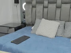 Recent screenshot of daphne_pink