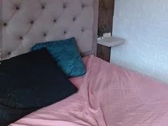 Recent screenshot of daphne_walton