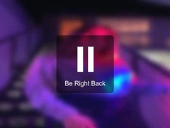 Recent screenshot of daphnesterlace