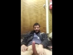 Recent screenshot of dapperdown1