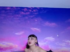 Recent screenshot of daraanox