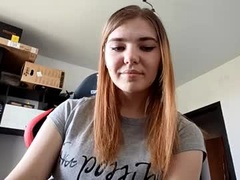 Recent screenshot of darcibranden