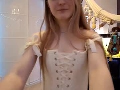 Recent screenshot of darcimichele