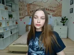 Recent screenshot of dariaangels