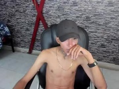 Recent screenshot of darikson_boy_