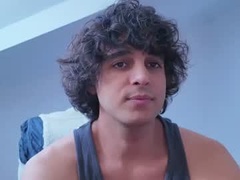 Recent screenshot of dariohere