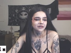 Recent screenshot of dark__elf