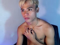 Recent screenshot of dark_babe