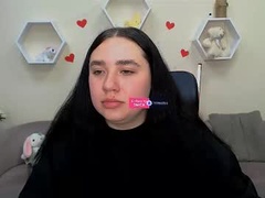 Recent screenshot of dark_eliza