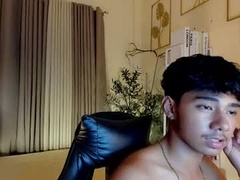 Recent screenshot of dark_theory18