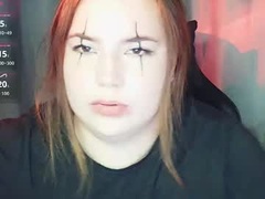 Recent screenshot of darkcharm1