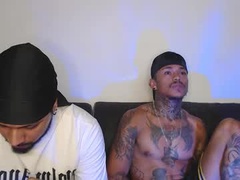 Recent screenshot of darkdesirevf