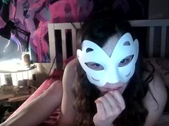 Recent screenshot of darkflowersub