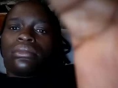 Recent screenshot of darkglow462373