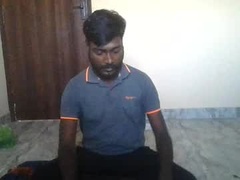 Recent screenshot of darkhard213