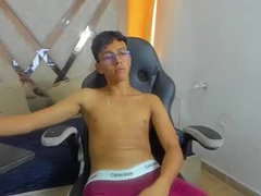 Recent screenshot of darkjonss