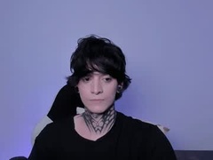 Recent screenshot of darkkillua_