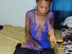 Recent screenshot of darkloviesxx