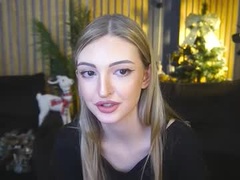 Recent screenshot of darklunaaa