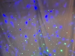 Recent screenshot of darkmisstresshottie