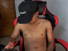 Recent screenshot of darknigthx