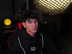 Recent screenshot of darkor134