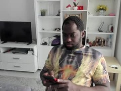 Recent screenshot of darkphoenixr