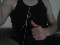 Recent screenshot of darkred_2