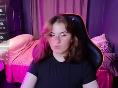 Recent screenshot of darksh1ne