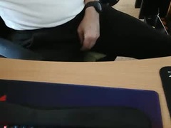 Recent screenshot of darkstallion6969