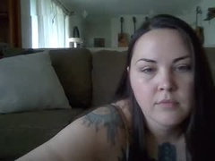 Recent screenshot of darkstardaisy