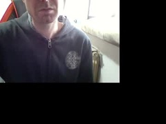 Recent screenshot of darkv88