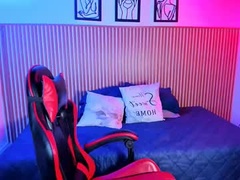 Recent screenshot of darkxxx77