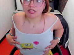 Recent screenshot of darla_evans
