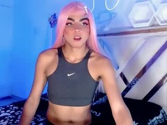 Recent screenshot of darlen_gill