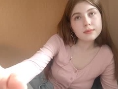 Recent screenshot of darlenebickford