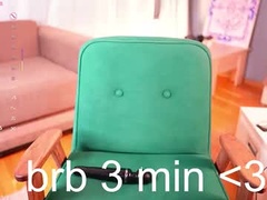 Recent screenshot of darlineilasin