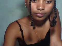 Recent screenshot of darling981