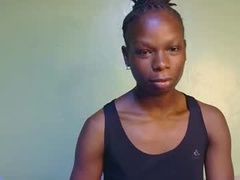 Recent screenshot of darling_dee