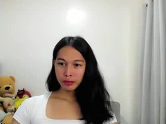 Recent screenshot of darling_sweetheartxx